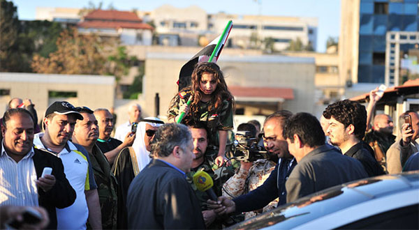 Syria